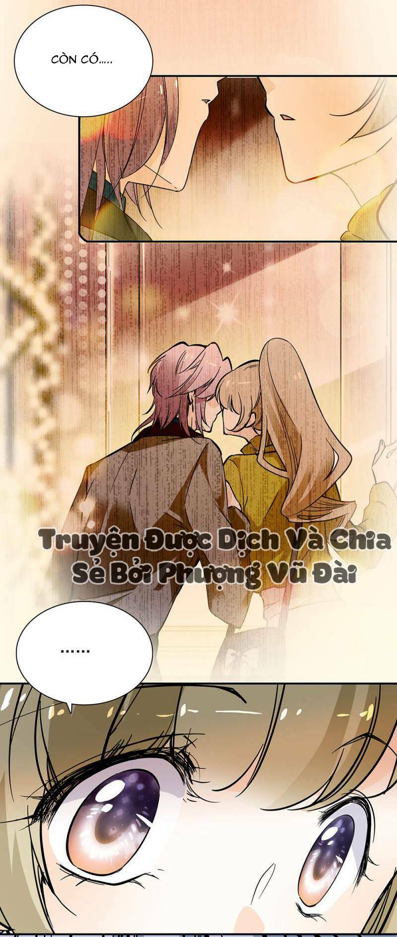 Tịch Nhan Hoa Nở Chỉ Vì Em Chapter 12 - Trang 2