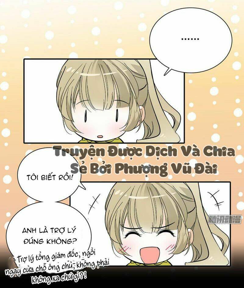 Tịch Nhan Hoa Nở Chỉ Vì Em Chapter 12 - Trang 2