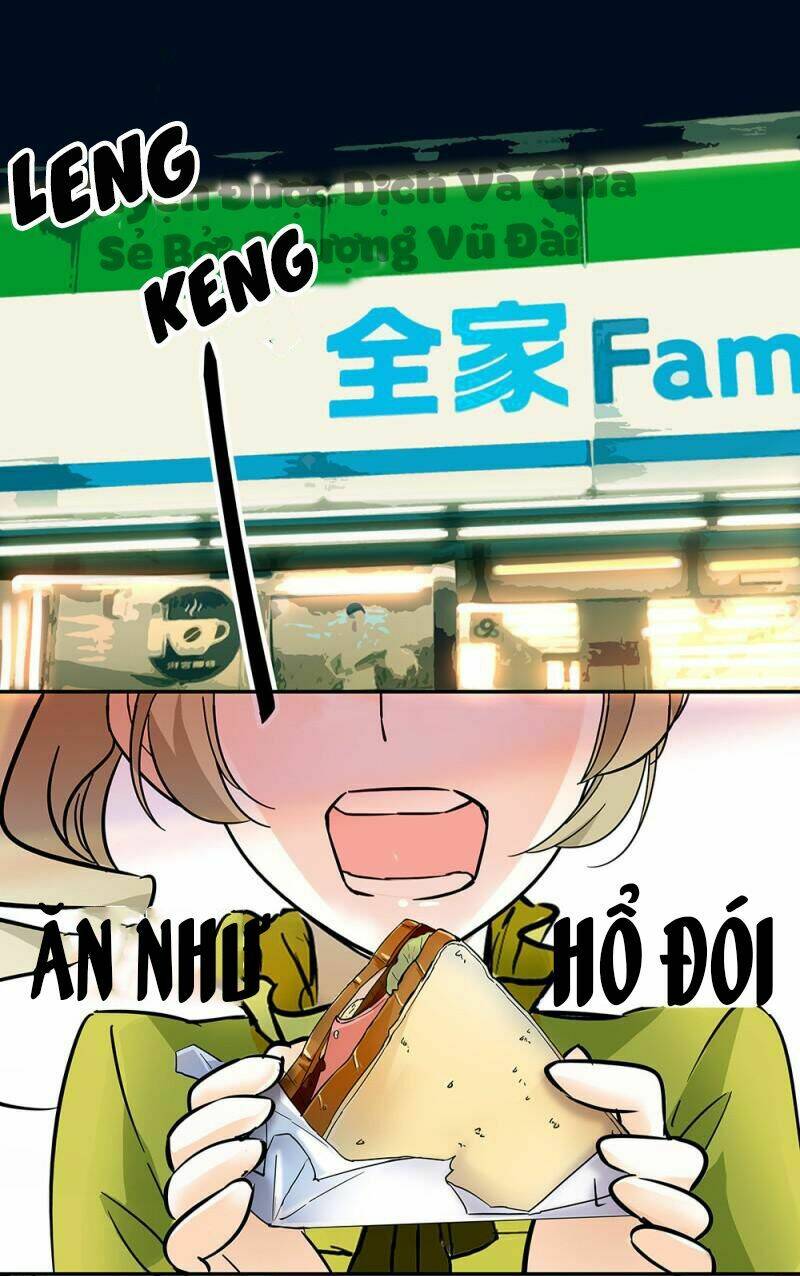 Tịch Nhan Hoa Nở Chỉ Vì Em Chapter 12 - Trang 2