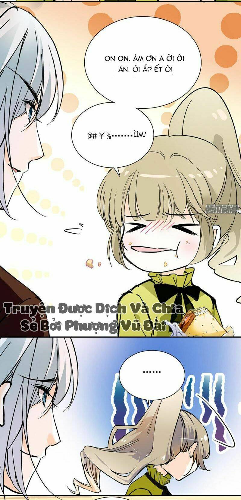 Tịch Nhan Hoa Nở Chỉ Vì Em Chapter 12 - Trang 2