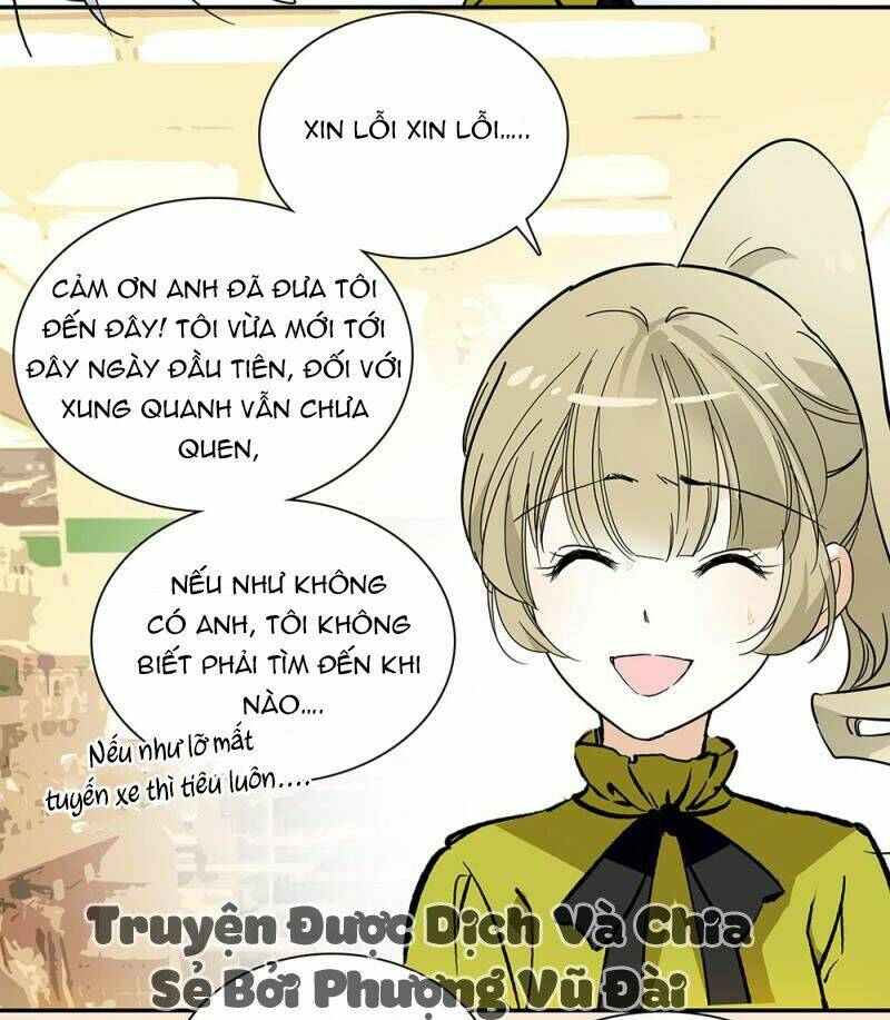 Tịch Nhan Hoa Nở Chỉ Vì Em Chapter 12 - Trang 2