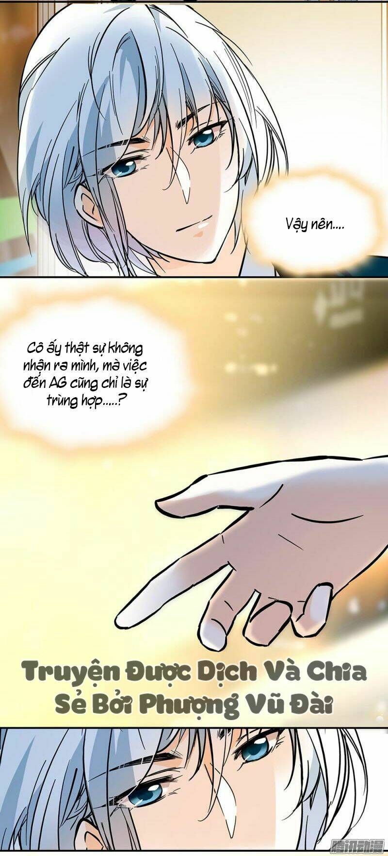 Tịch Nhan Hoa Nở Chỉ Vì Em Chapter 12 - Trang 2