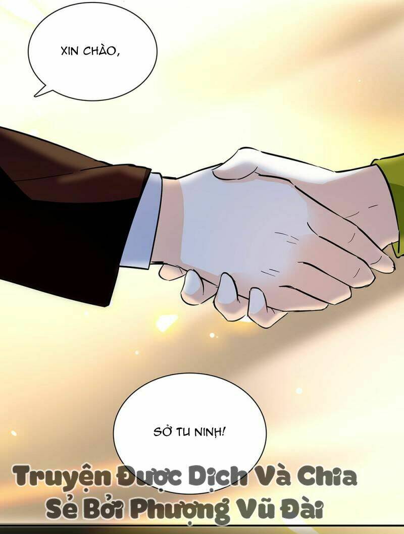 Tịch Nhan Hoa Nở Chỉ Vì Em Chapter 12 - Trang 2