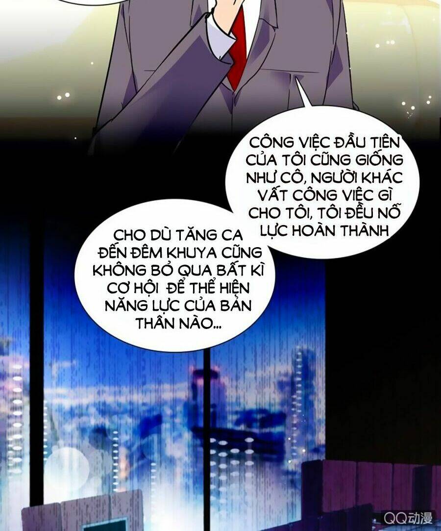 Tịch Nhan Hoa Nở Chỉ Vì Em Chapter 13 - Trang 2