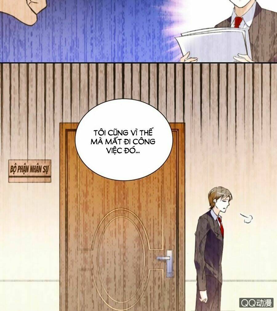 Tịch Nhan Hoa Nở Chỉ Vì Em Chapter 13 - Trang 2