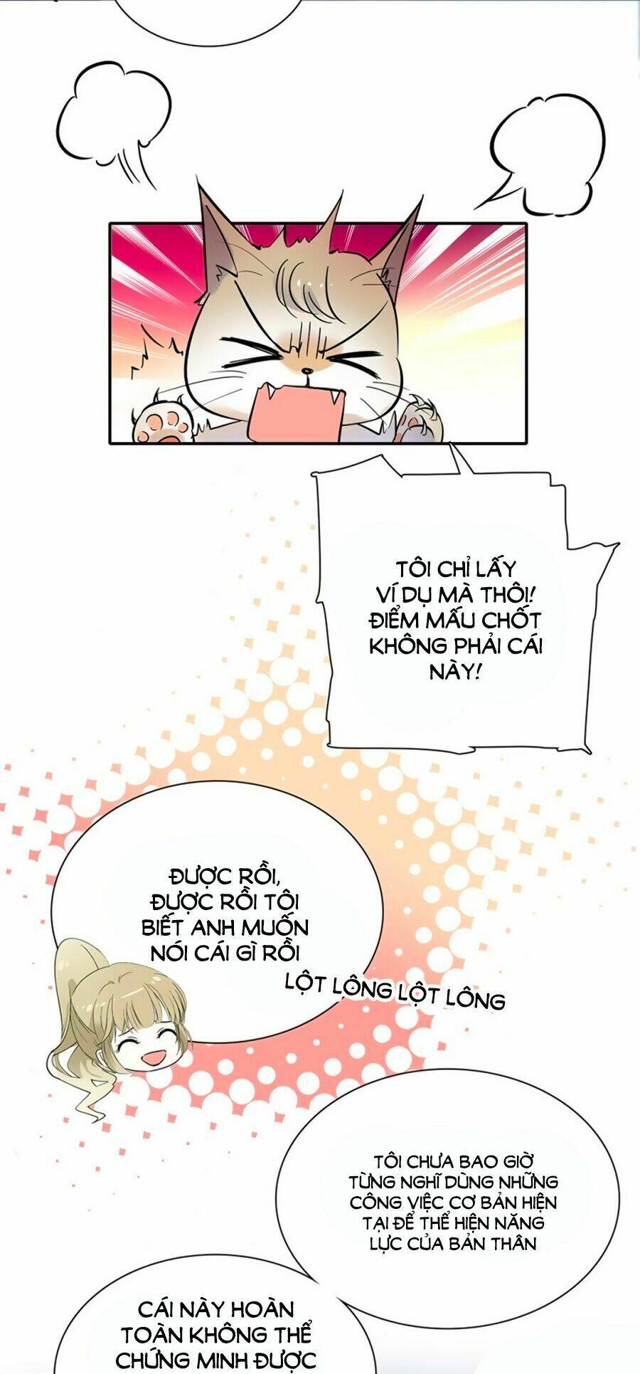 Tịch Nhan Hoa Nở Chỉ Vì Em Chapter 13 - Trang 2