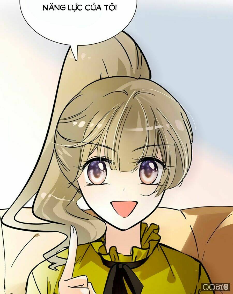 Tịch Nhan Hoa Nở Chỉ Vì Em Chapter 13 - Trang 2