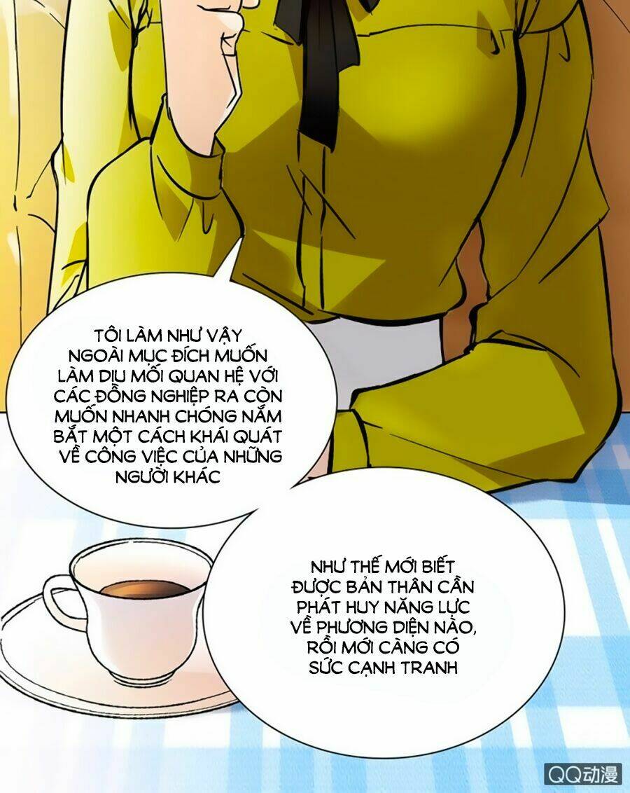 Tịch Nhan Hoa Nở Chỉ Vì Em Chapter 13 - Trang 2