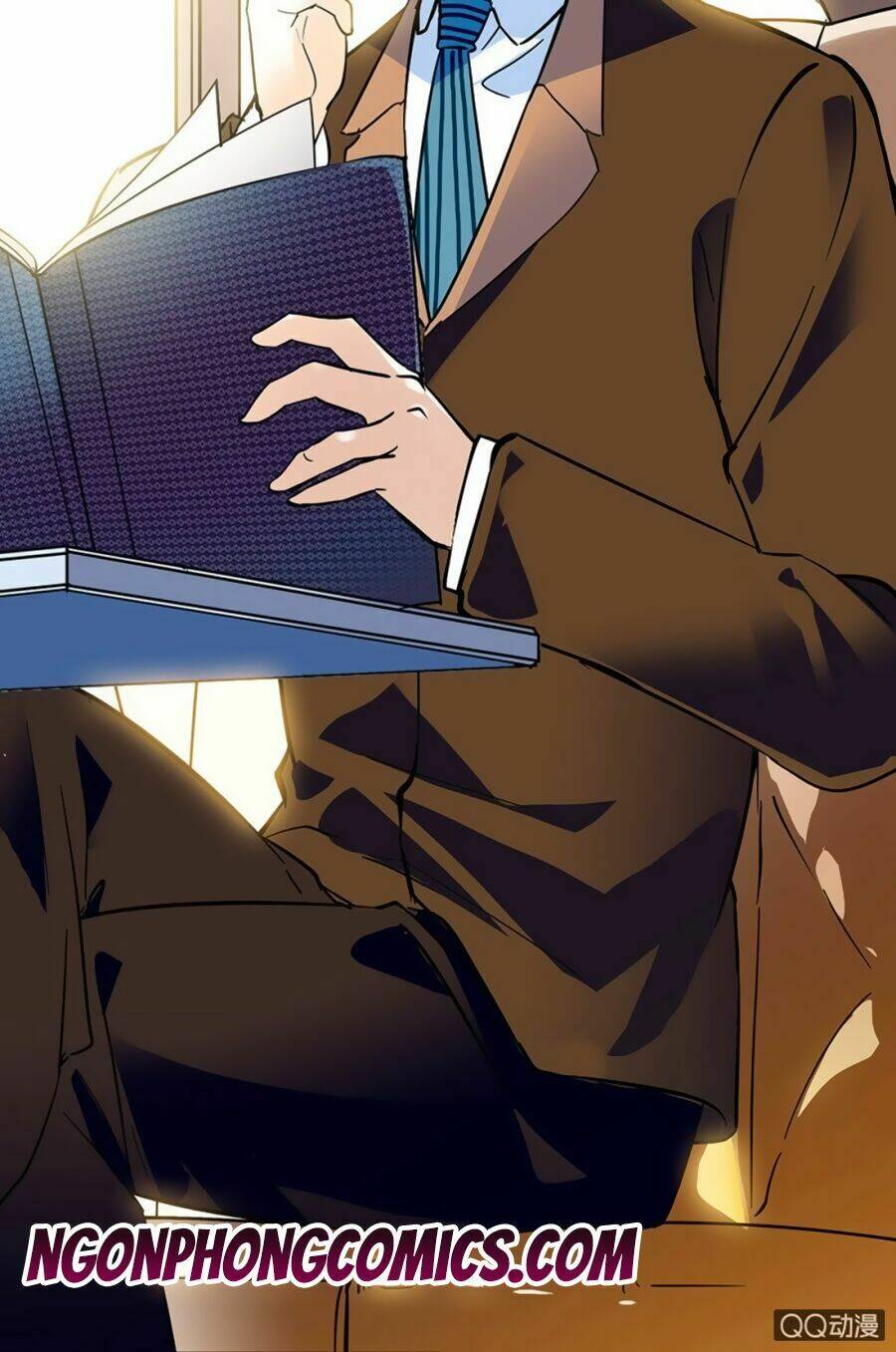 Tịch Nhan Hoa Nở Chỉ Vì Em Chapter 13 - Trang 2