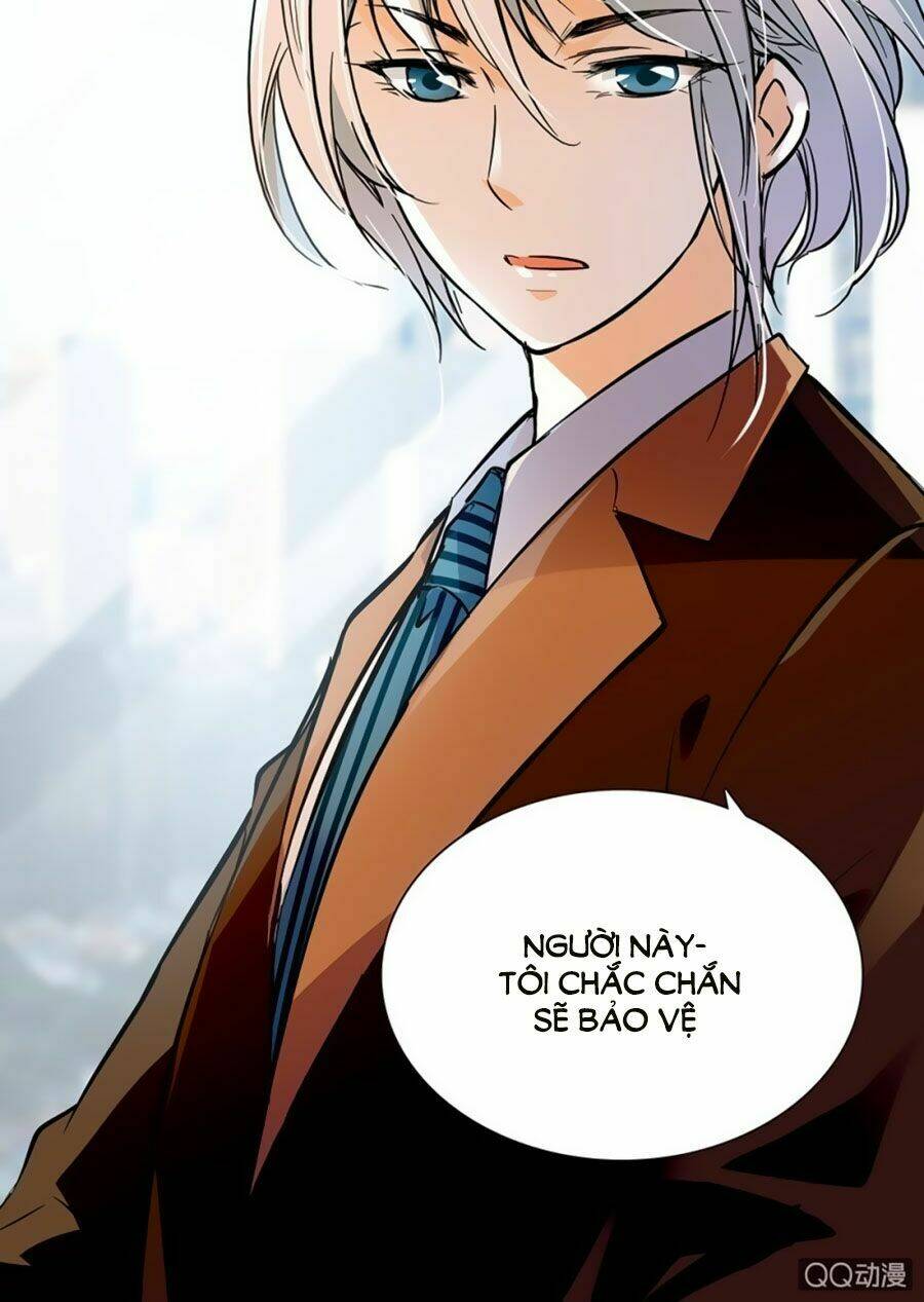 Tịch Nhan Hoa Nở Chỉ Vì Em Chapter 15 - Trang 2