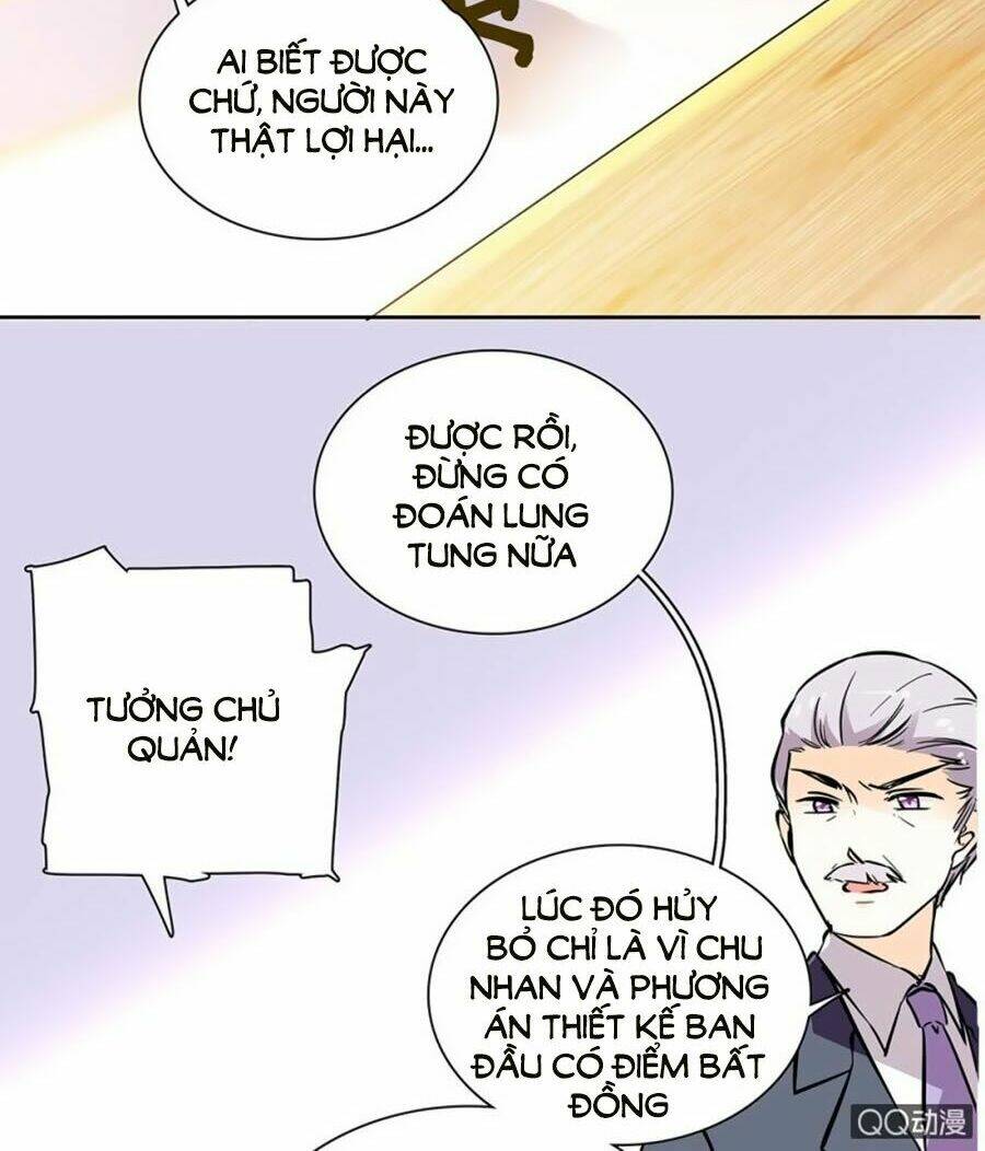 Tịch Nhan Hoa Nở Chỉ Vì Em Chapter 15 - Trang 2