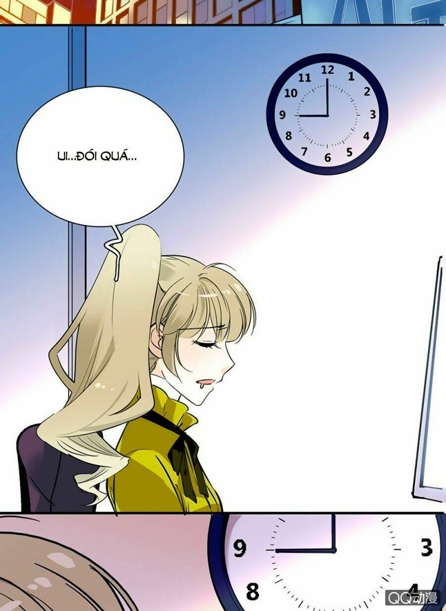 Tịch Nhan Hoa Nở Chỉ Vì Em Chapter 15 - Trang 2