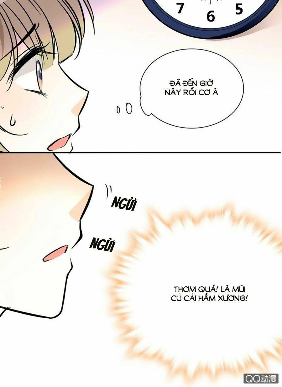 Tịch Nhan Hoa Nở Chỉ Vì Em Chapter 15 - Trang 2