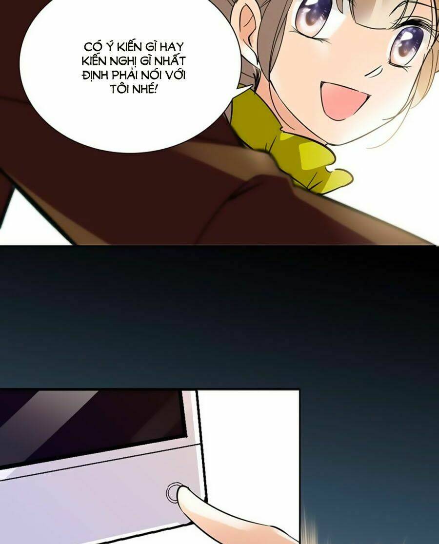 Tịch Nhan Hoa Nở Chỉ Vì Em Chapter 15 - Trang 2