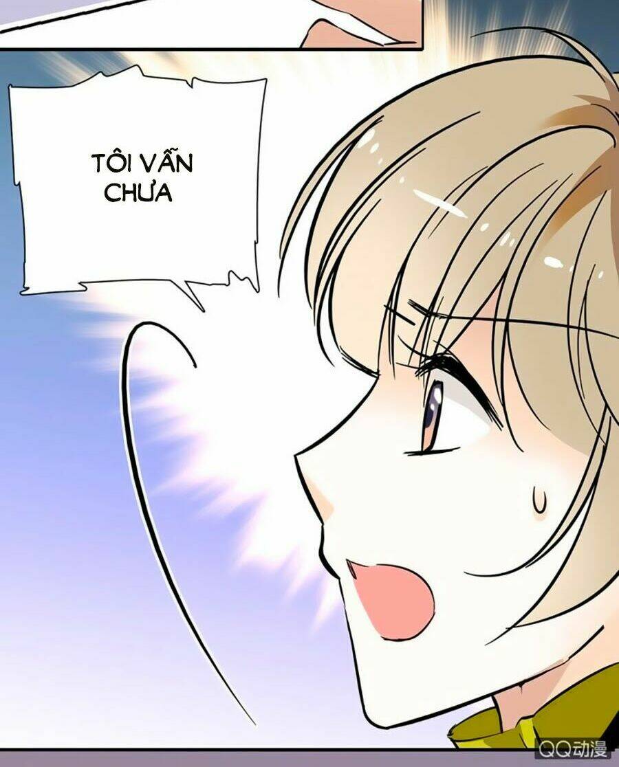 Tịch Nhan Hoa Nở Chỉ Vì Em Chapter 15 - Trang 2