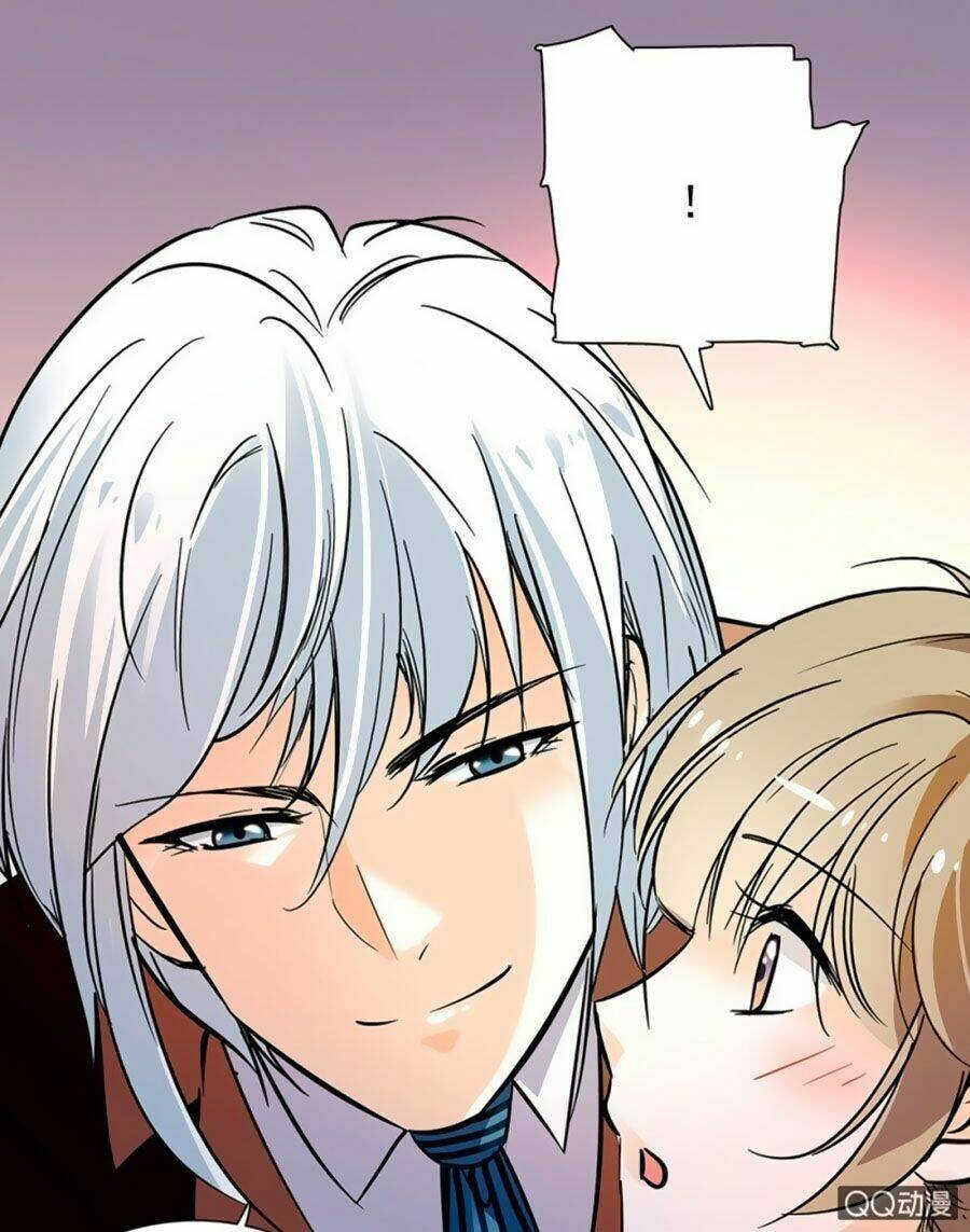 Tịch Nhan Hoa Nở Chỉ Vì Em Chapter 15 - Trang 2