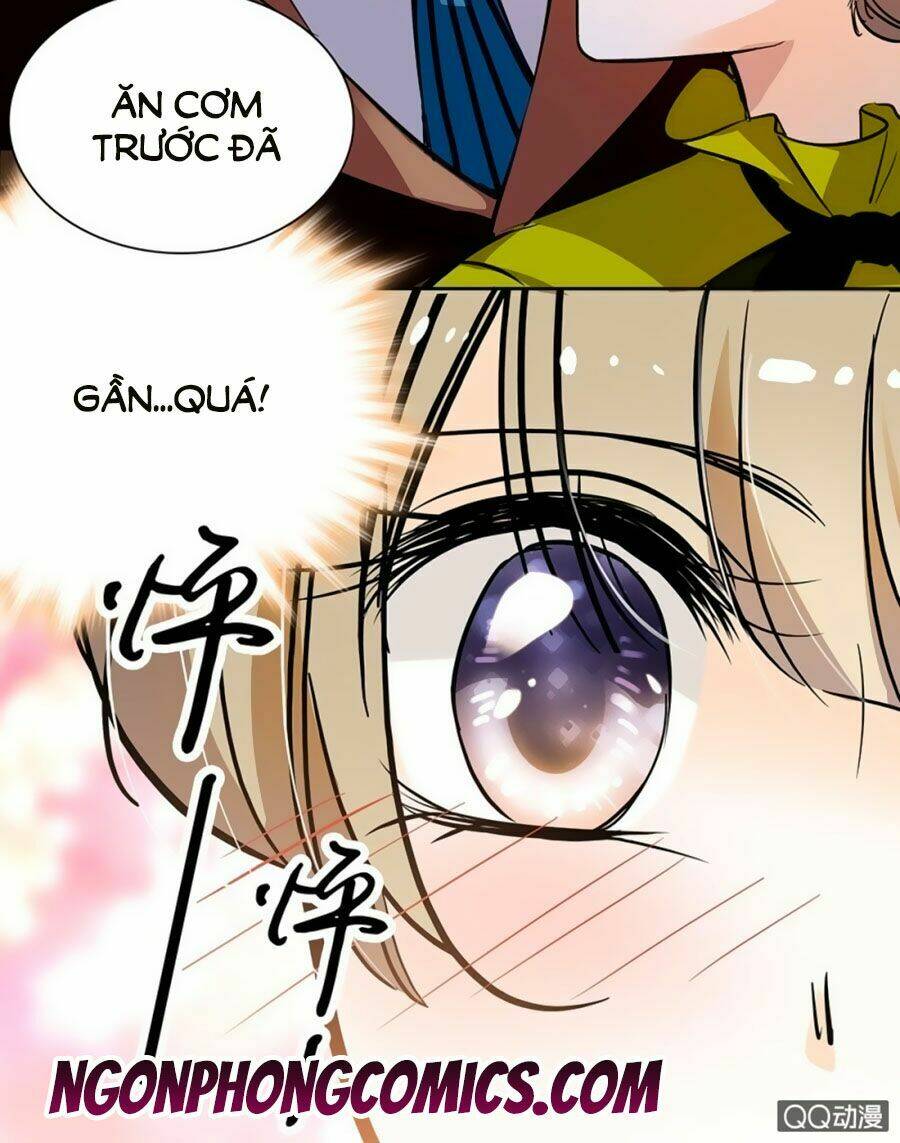 Tịch Nhan Hoa Nở Chỉ Vì Em Chapter 15 - Trang 2