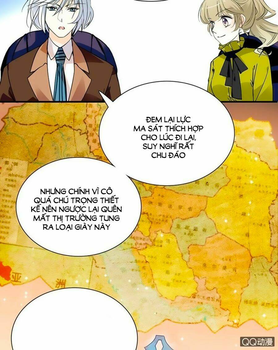 Tịch Nhan Hoa Nở Chỉ Vì Em Chapter 16 - Trang 2