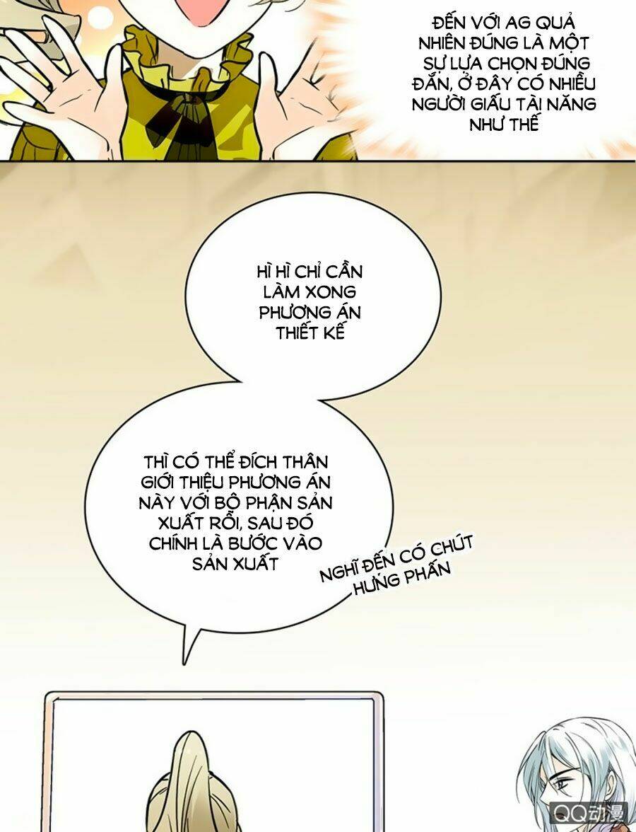 Tịch Nhan Hoa Nở Chỉ Vì Em Chapter 16 - Trang 2