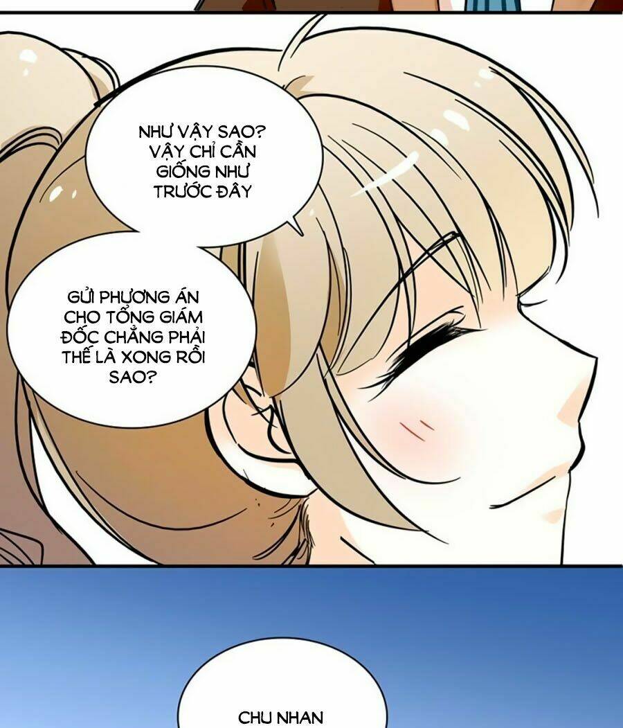 Tịch Nhan Hoa Nở Chỉ Vì Em Chapter 16 - Trang 2