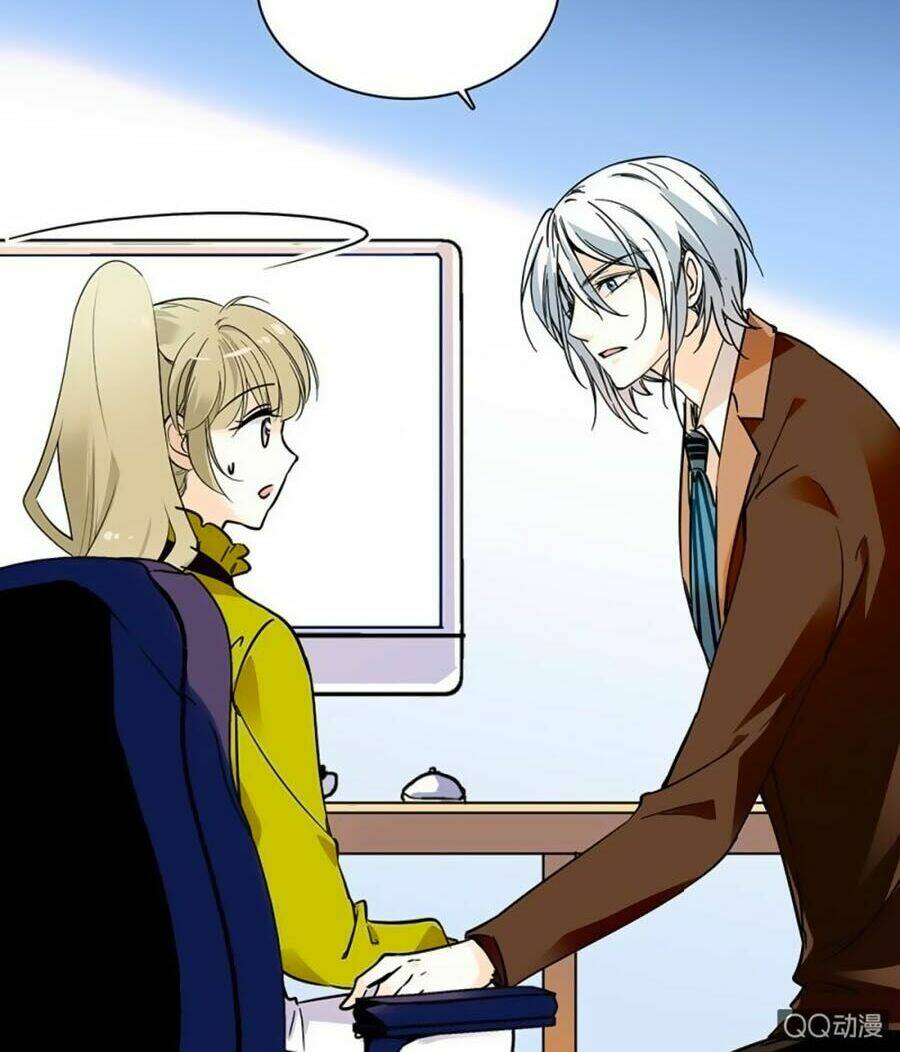 Tịch Nhan Hoa Nở Chỉ Vì Em Chapter 16 - Trang 2