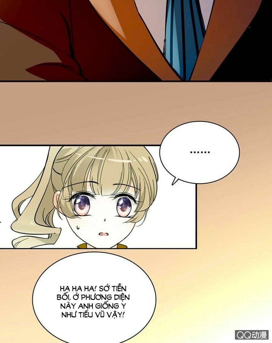 Tịch Nhan Hoa Nở Chỉ Vì Em Chapter 16 - Trang 2