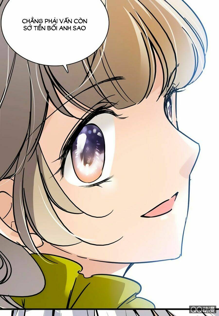 Tịch Nhan Hoa Nở Chỉ Vì Em Chapter 16 - Trang 2