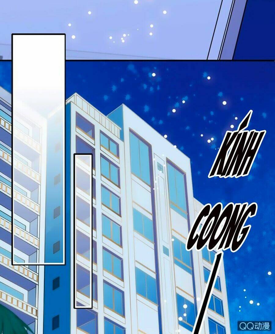 Tịch Nhan Hoa Nở Chỉ Vì Em Chapter 17 - Trang 2