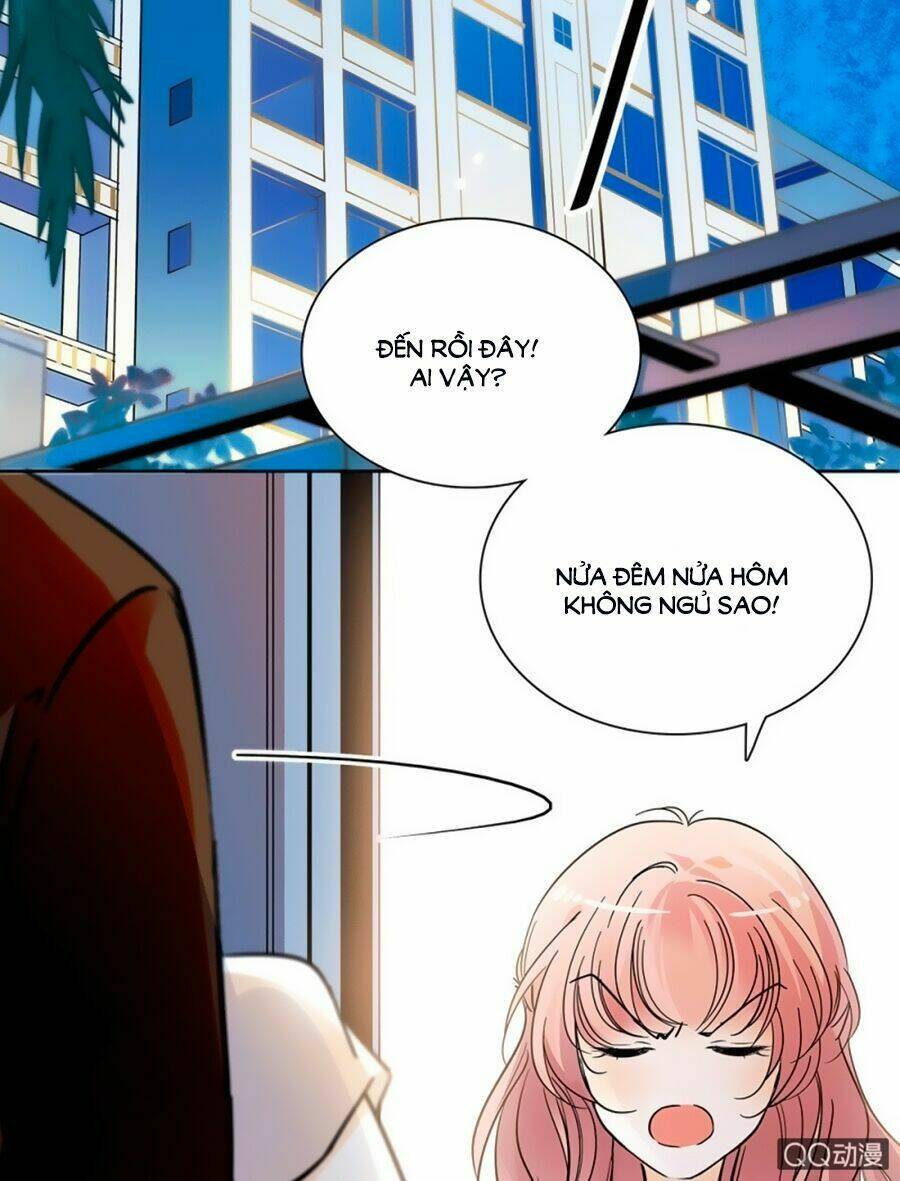 Tịch Nhan Hoa Nở Chỉ Vì Em Chapter 17 - Trang 2