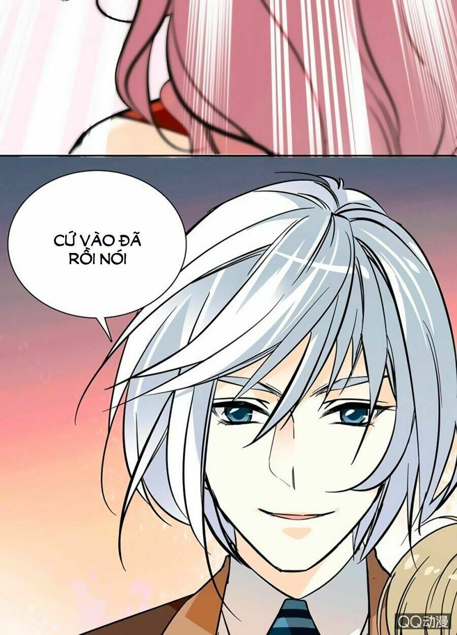 Tịch Nhan Hoa Nở Chỉ Vì Em Chapter 17 - Trang 2