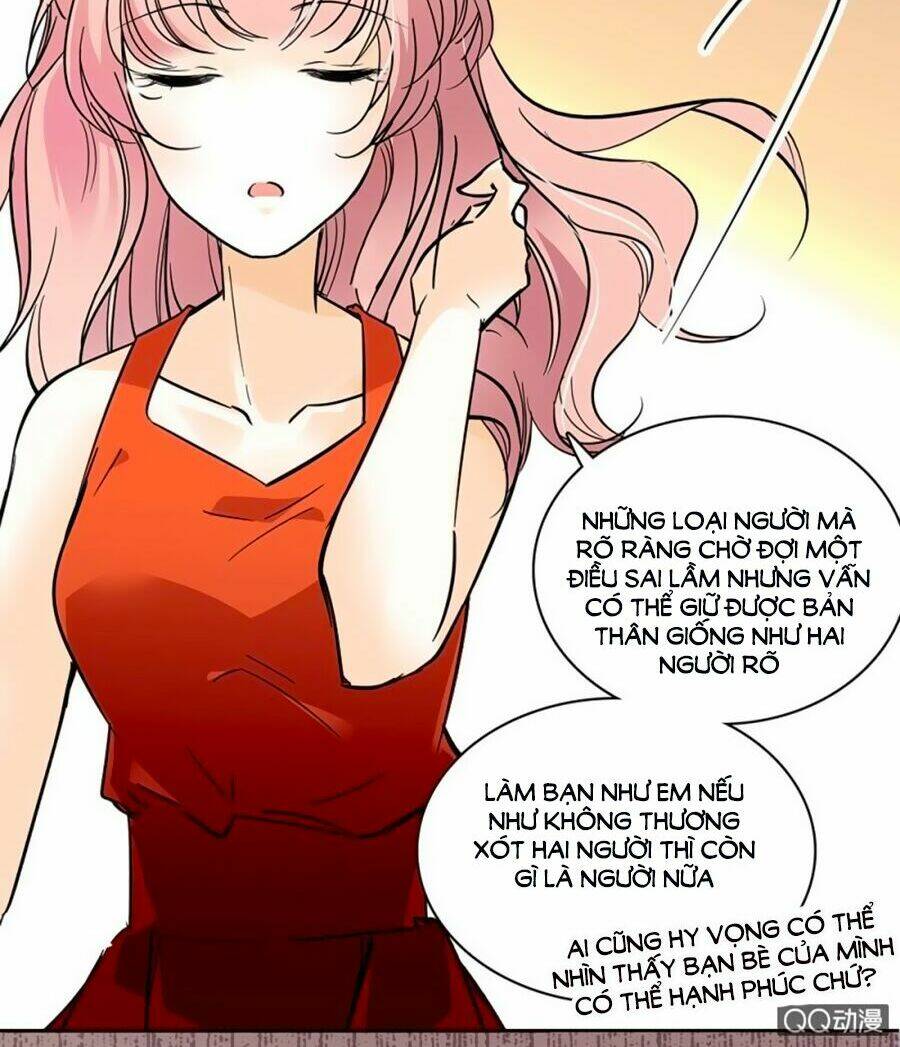 Tịch Nhan Hoa Nở Chỉ Vì Em Chapter 17 - Trang 2