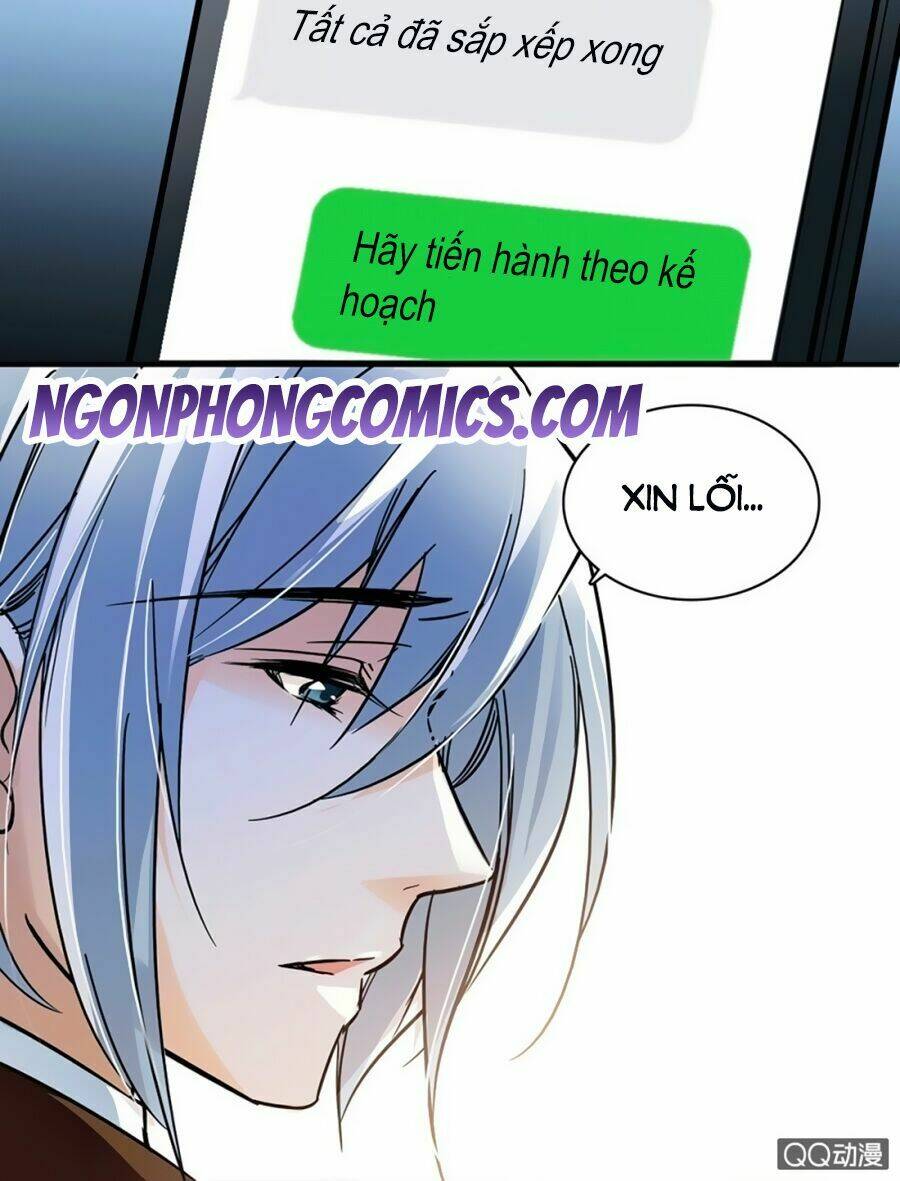 Tịch Nhan Hoa Nở Chỉ Vì Em Chapter 17 - Trang 2