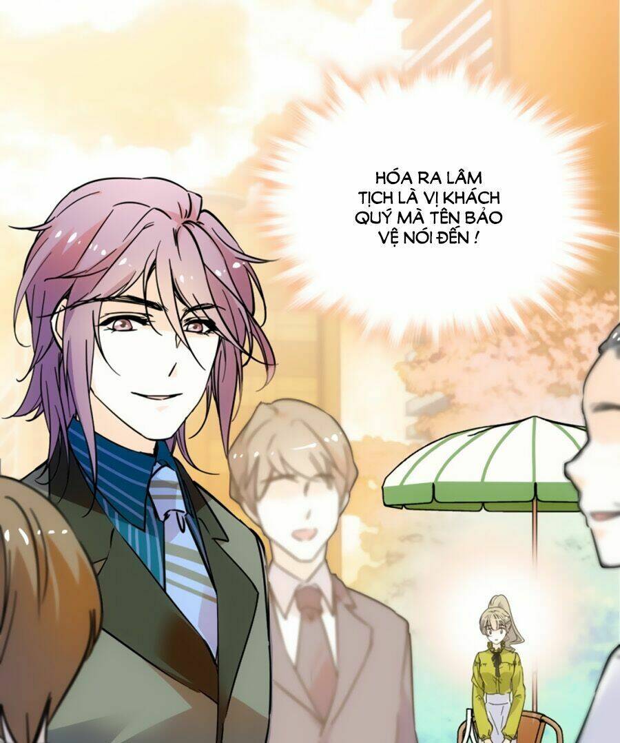 Tịch Nhan Hoa Nở Chỉ Vì Em Chapter 19 - Trang 2