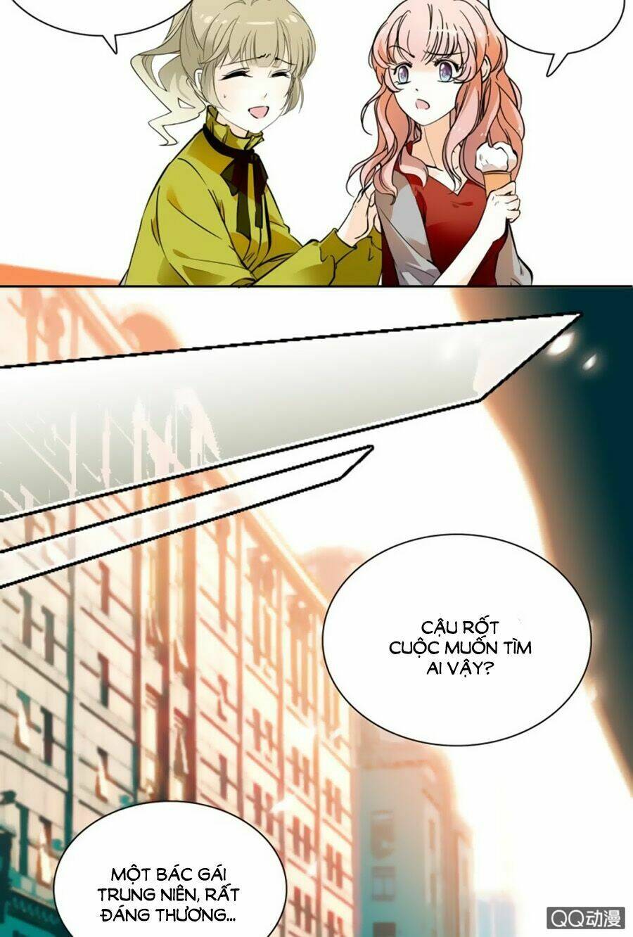 Tịch Nhan Hoa Nở Chỉ Vì Em Chapter 19 - Trang 2