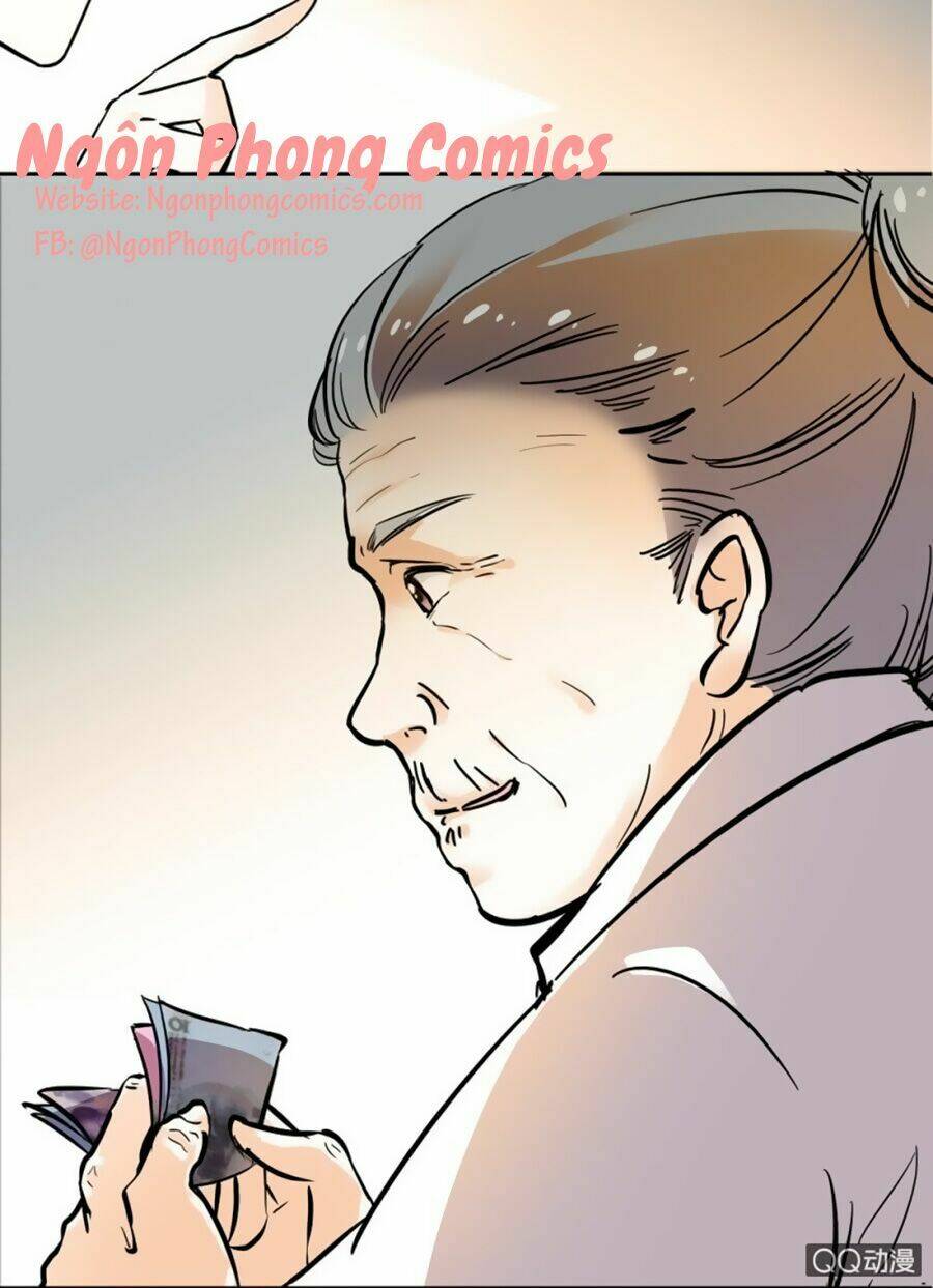 Tịch Nhan Hoa Nở Chỉ Vì Em Chapter 19 - Trang 2