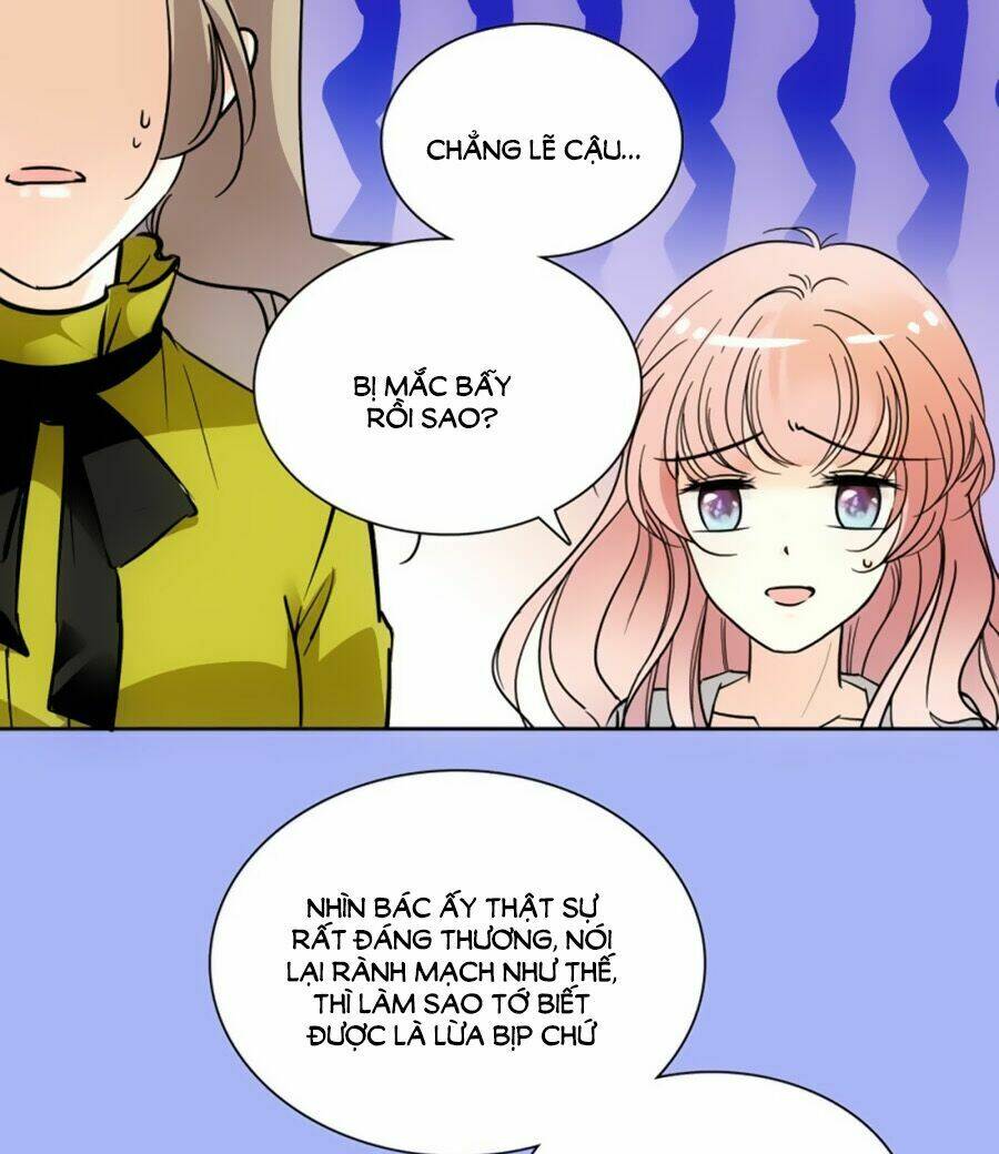 Tịch Nhan Hoa Nở Chỉ Vì Em Chapter 19 - Trang 2