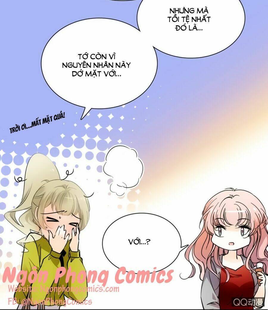 Tịch Nhan Hoa Nở Chỉ Vì Em Chapter 19 - Trang 2