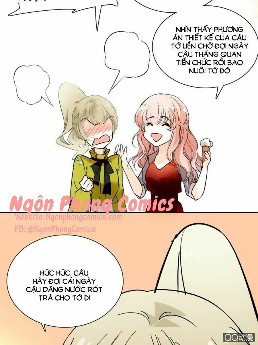 Tịch Nhan Hoa Nở Chỉ Vì Em Chapter 19 - Trang 2