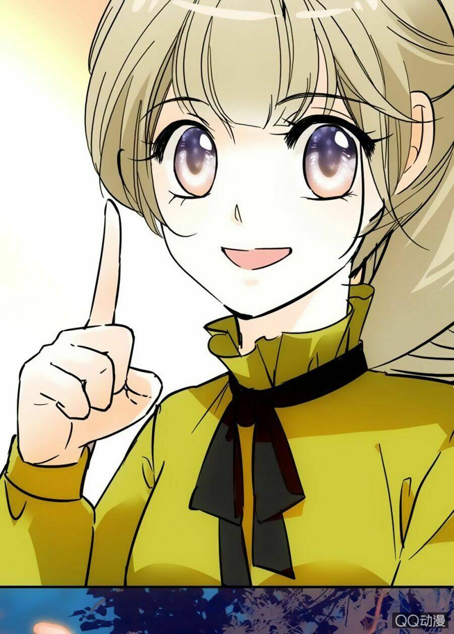 Tịch Nhan Hoa Nở Chỉ Vì Em Chapter 19 - Trang 2