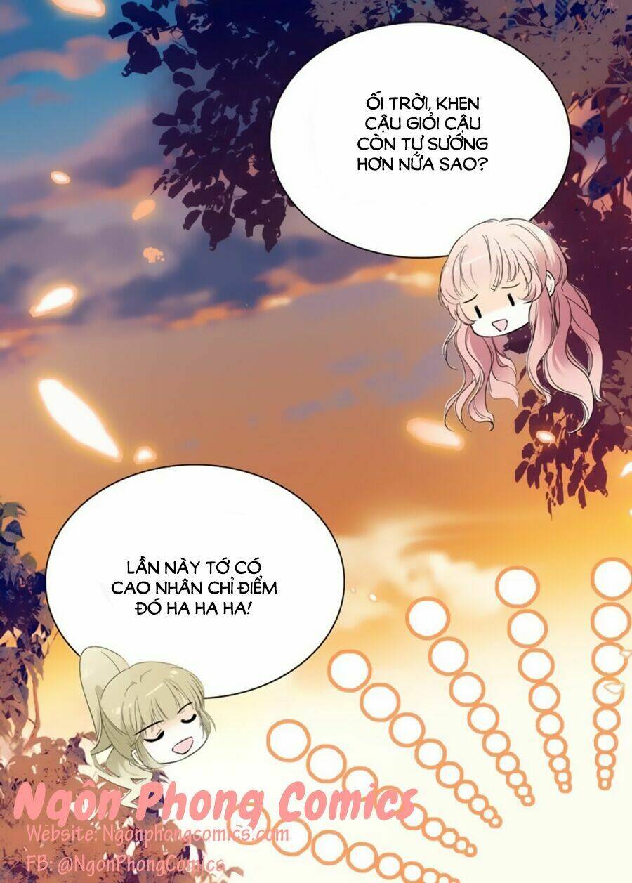 Tịch Nhan Hoa Nở Chỉ Vì Em Chapter 19 - Trang 2