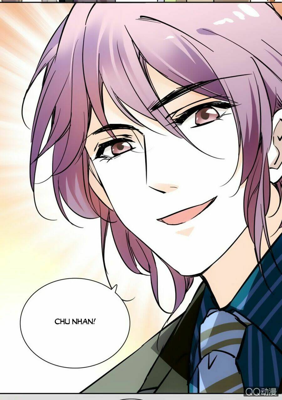 Tịch Nhan Hoa Nở Chỉ Vì Em Chapter 19 - Trang 2