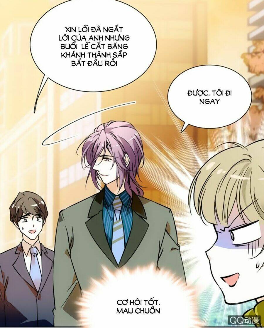 Tịch Nhan Hoa Nở Chỉ Vì Em Chapter 19 - Trang 2