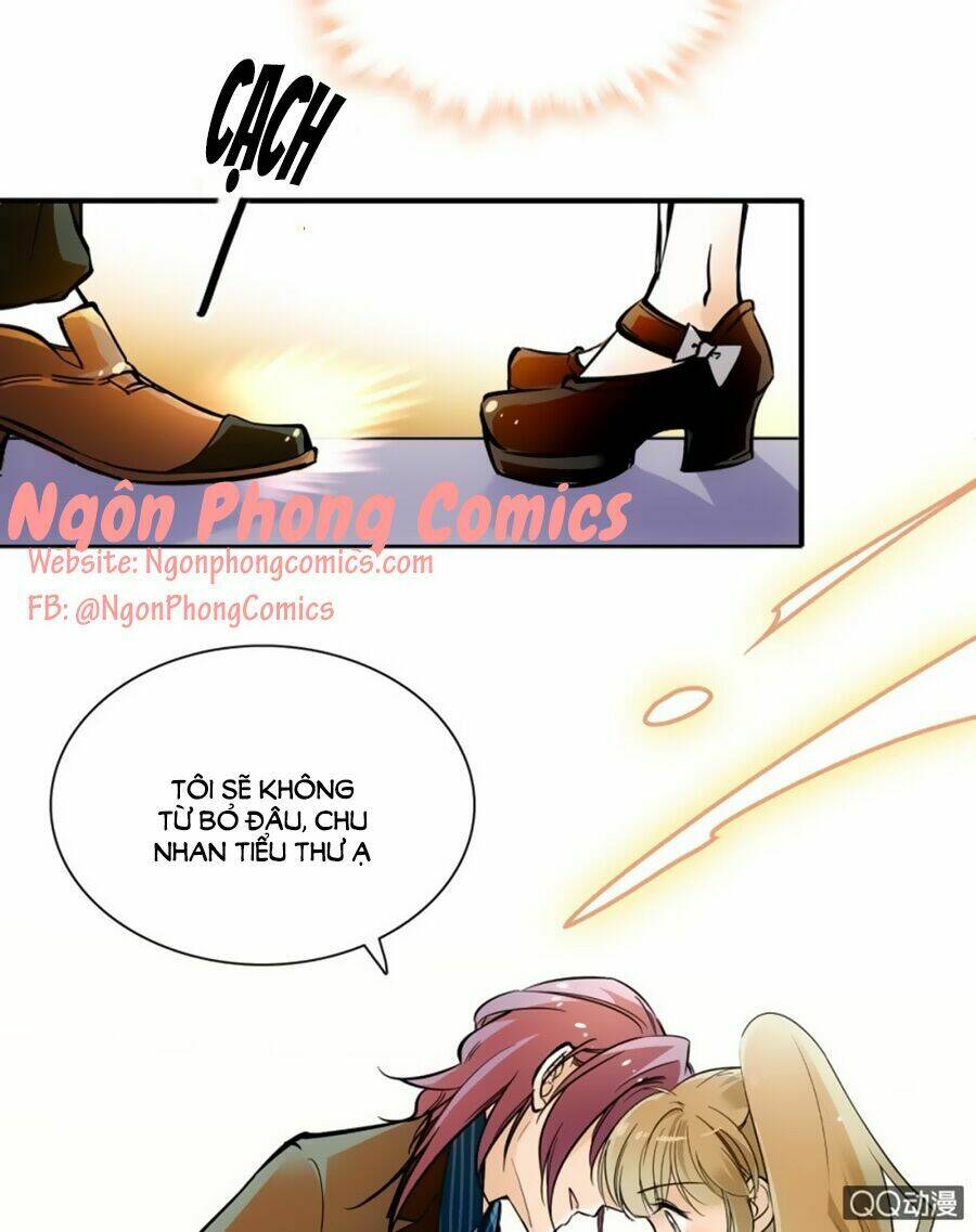 Tịch Nhan Hoa Nở Chỉ Vì Em Chapter 19 - Trang 2