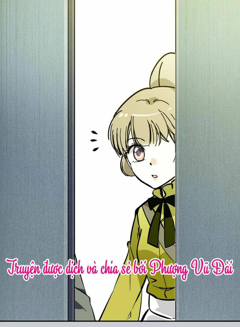 Tịch Nhan Hoa Nở Chỉ Vì Em Chapter 2 - Trang 2