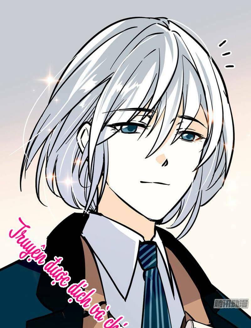 Tịch Nhan Hoa Nở Chỉ Vì Em Chapter 2 - Trang 2