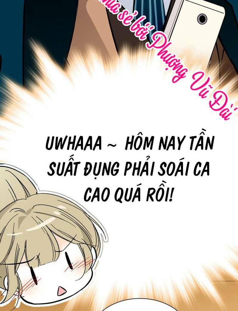 Tịch Nhan Hoa Nở Chỉ Vì Em Chapter 2 - Trang 2