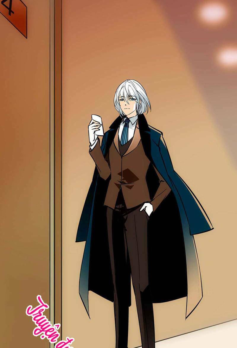 Tịch Nhan Hoa Nở Chỉ Vì Em Chapter 2 - Trang 2