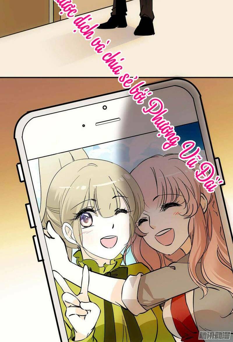 Tịch Nhan Hoa Nở Chỉ Vì Em Chapter 2 - Trang 2