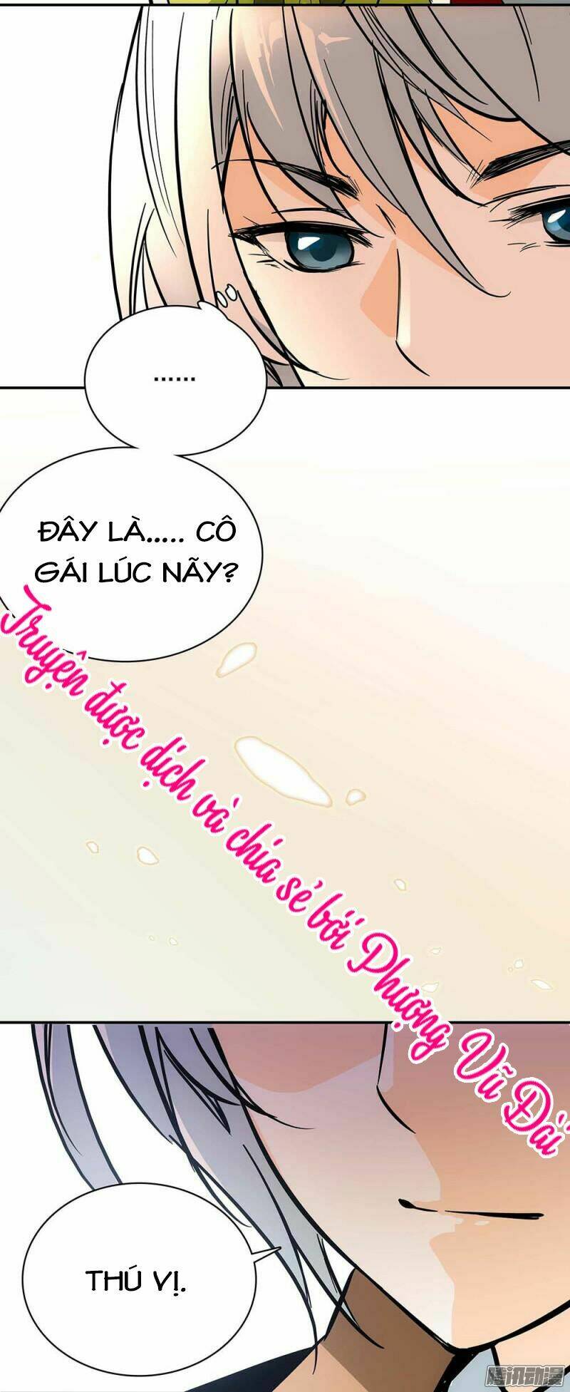 Tịch Nhan Hoa Nở Chỉ Vì Em Chapter 2 - Trang 2