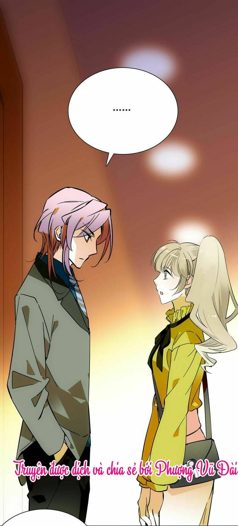 Tịch Nhan Hoa Nở Chỉ Vì Em Chapter 2 - Trang 2